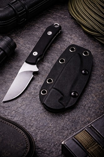 Veyros viper neck knife - veyros,