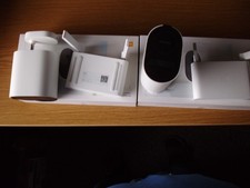 Xiaomi Mi Wireless Outdoor Security Camera 1080p - Weiß/Schwarz 2 stck.