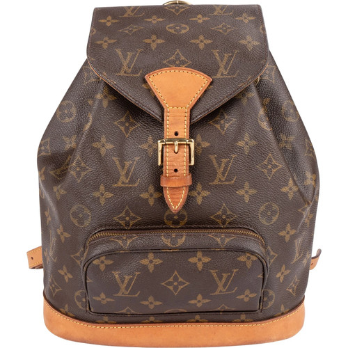 Louis vuitton monogram canvas - vuitton,