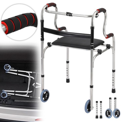 Rollator gehhilfe - rollator,
