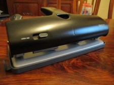 Rapesco Vierfachlocher, neu