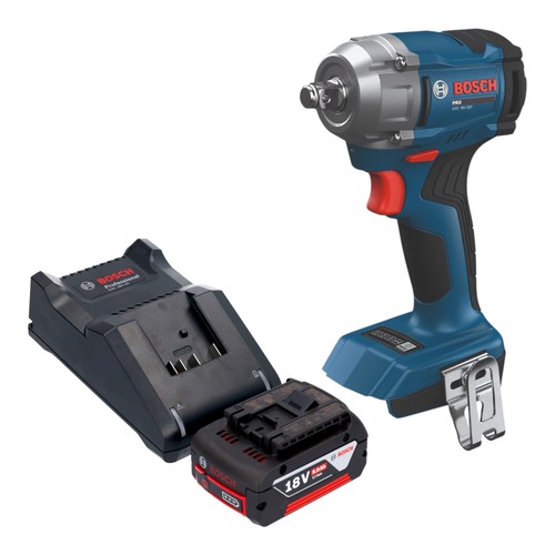 Bosch gds 18v 350 - bosch, 18v-350