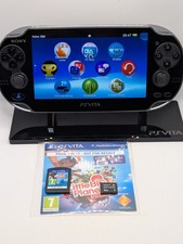 PS VITA OLED~PCH 1104~Sony