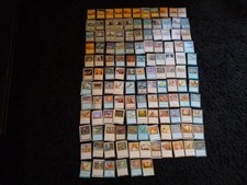 Magic Karten Deck 117 Karten 4