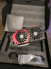 MSI NVIDIA GeForce GTX 970 4GB