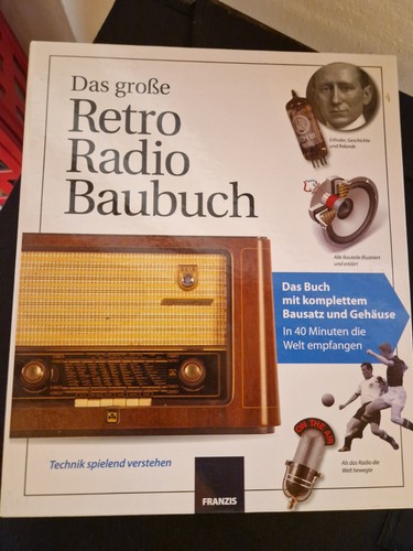 Franzis verlag mittelwellen - franzis,
