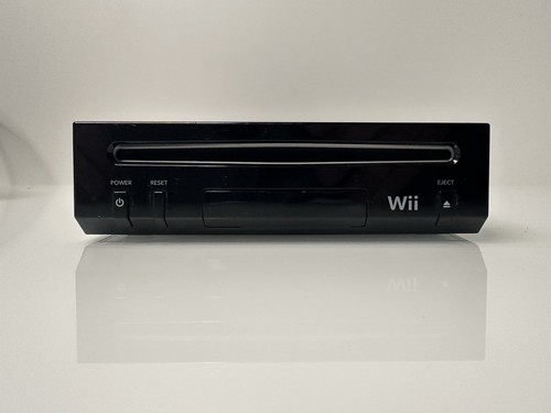 Nintendo wii konsole family - konsole, „family