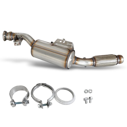 Dpf partikelfilter - dpf,