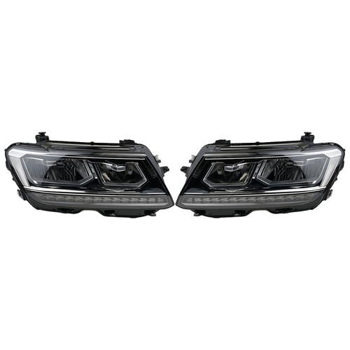 Led scheinwerfer links - links, &