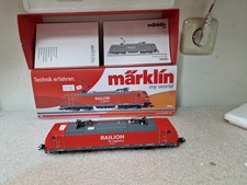 märklin digital h0