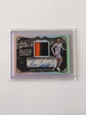 2022 Leaf Ultimate Soccer