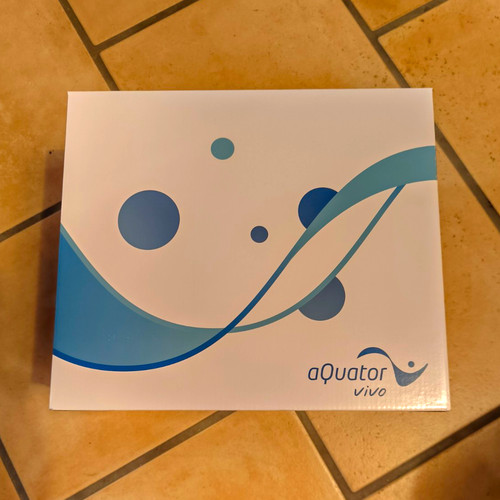 Aquator vivo silver - vivo,