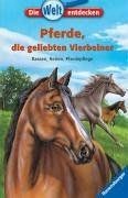 Pferde die geliebten - pferde,,