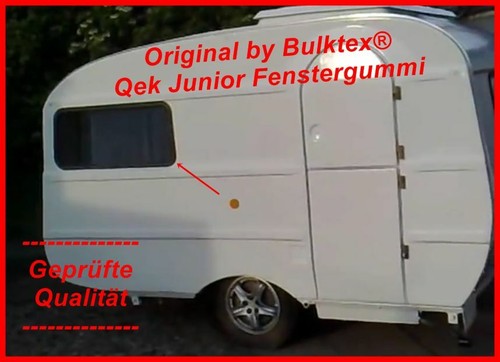 Anhänger ddr qek junior queck - ddr,