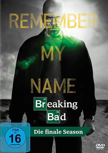 Breaking bad die - breaking,