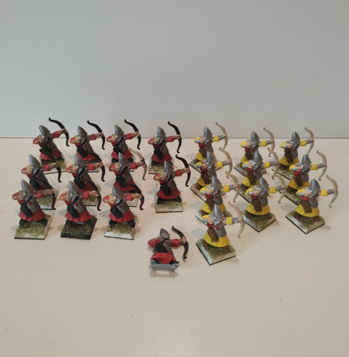 Warhammer fantasy the - warhammer,