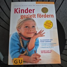 Kinder gezielt fördern: So