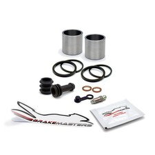 Suzuki DR800S Big L 1990 Vorderer Bremszangen Kolben Dichtung Ersatzteile SR42