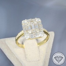 Wert 4180 € Brillant Diamant