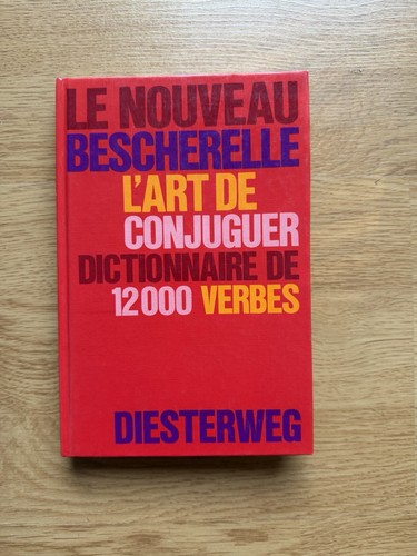 Nouveau bescherelle art - bescherelle, l‘art