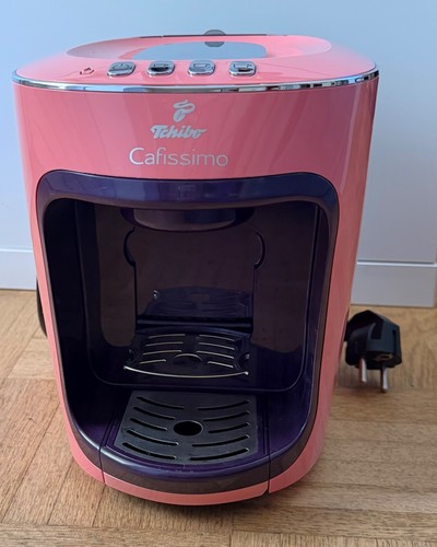 Tchibo cafissimo mini - cafissimo,