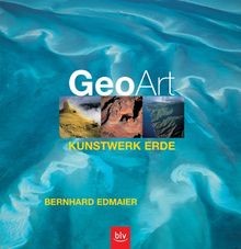Geo art kunstwerk erde von - erde,