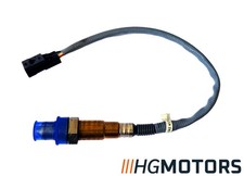 Lambdasonde Abgassonde