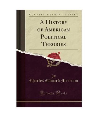 History american - of,