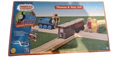THOMAS & FRIENDS