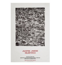 Jasper Johns Vintage