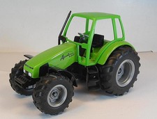 Siku Farmer Serie 1/32 Nr. 2958 Deutz-Fahr Agrotron 6,05 Traktor Trecker #2089