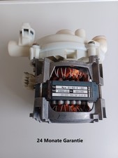 Miele Umwälzpumpe Mpe 31-62 / 2 - 2  " überholt mit 24 Monate Garantie