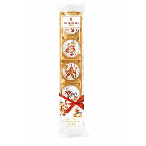 Niederegger marzipan - niederegger,