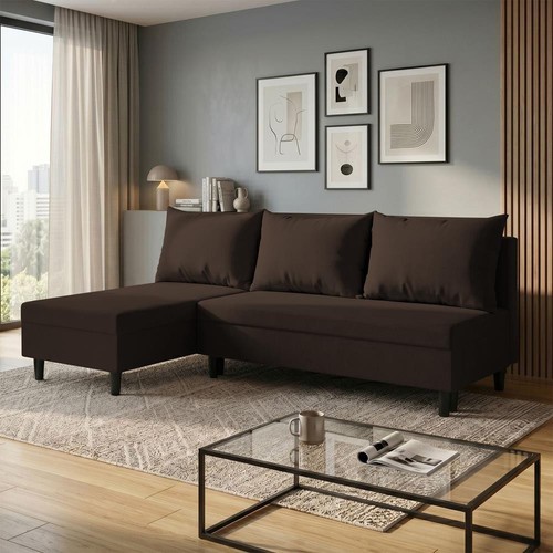 Lazar ecksofa form mit - lazar, l-form