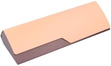 Elegantes, dreieckiges