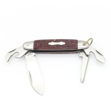 MULTITOOL KLAPPMESSER /