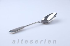 Menuelöffel WMF Cromargan 18/10 Spaten