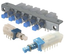 ALPS Druckschalter  SPUJ19