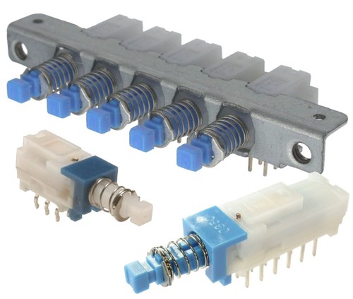 Alps druckschalter spuj19 - ,