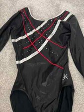 ADULT A Star Profi Gymnastik