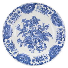 Suppenteller Ridgway Windsor blau