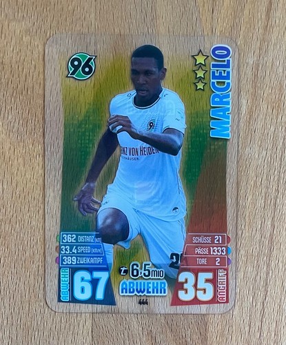 Topps match attax bundesliga - topps,