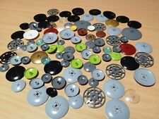 LEGO XL Konvolut Radarschüsseln viele Farben / Creator Star Wars Raumfahrt Space