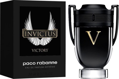 Paco rabanne invictus - paco, victory