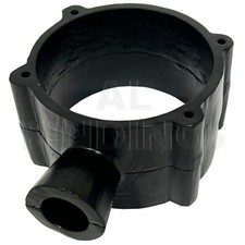 Sand Flasche Rund 4Pins