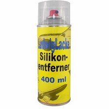 Silikonentferner 400ml Spraydose  normal Reiniger Teilereiniger Entfetter FreiHa