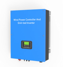 5kw windkraftanlagen - 5kw,
