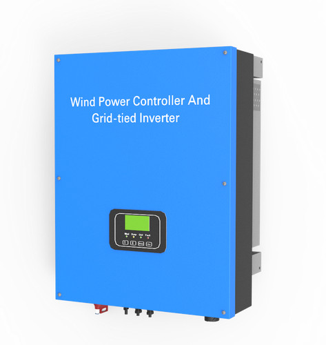 5kw windkraftanlagen - 5kw,