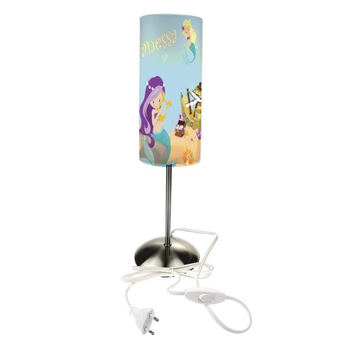 Kinder tischlampe - kinder,