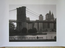 Poster 70 x 50 cm New York - Jay Wesler